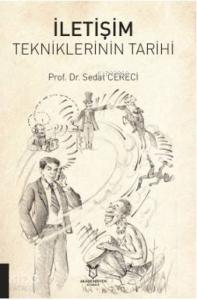 İletişim Tekniklerinin Tarihi