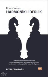İlham Veren Harmonik Liderlik