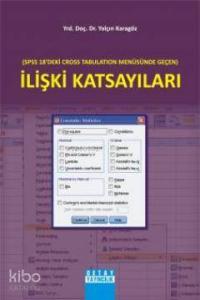 İlişki Katsayıları