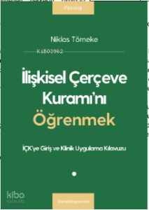 İlişkisel Çerçeve Kuramı’nı Öğrenmek