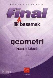 İlk Basamak YGS Geometri Konu Anlatımlı