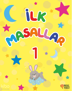 İlk Masallar 1