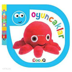 İlk Minik Kitaplarım (9 Kitap - Ciltli)