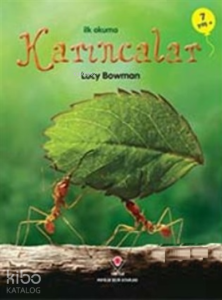İlk Okuma - Karıncalar