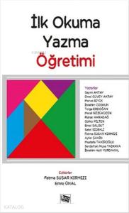 İlk Okuma Yazma Öğretimi
