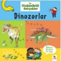 İlk Olağanüstü Gerçekler