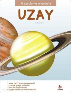 İlk Sorular ve Cevaplarla Uzay