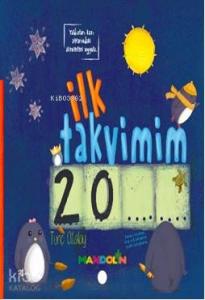 İlk Takvimim