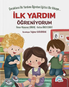 İlk Yardım Öğreniyorum