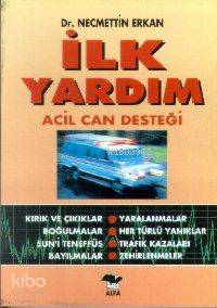 İlk Yardım