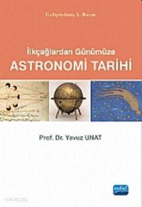 İlkçağlardan Günümüze Astronomi Tarihi