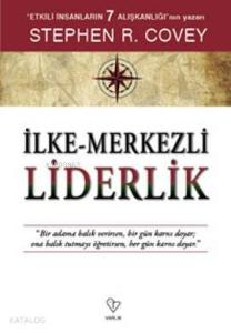 İlke - Merkezli Liderlik