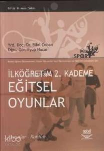 İlköğretim 2. Kademe Eğitsel Oyunlar