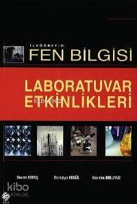 İlköğretim Fen Bilgisi Laboratuvar Etkinlikleri