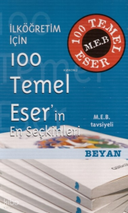 İlköğretim İçin 100 Temel Eser (10 Kitap)