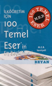 İlköğretim İçin 100 Temel Eser (5 Kitap)