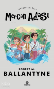 İlköğretim İçin Mercan Adası