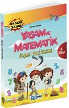 İlkokul 4. Sınıf 3. Kitap: Geometri - Ölçme