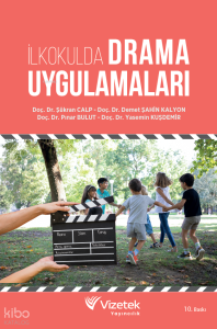 İlkokulda Drama Uygulamaları