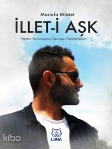İllet-i Aşk
