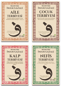 İmam Gazali Terbiye Külliyatı