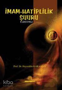 İmam Hatiplik Şuuru