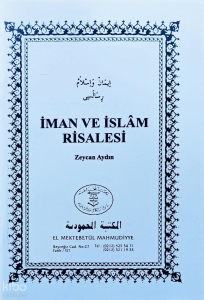 İman ve İslam Risalesi