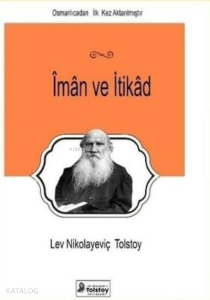 İman ve İtikad