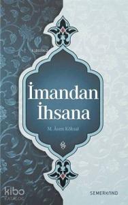 İmandan İhsana