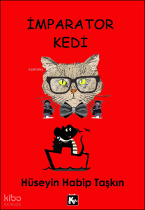 İmparator Kedi