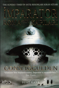 İmparator Roma'nın Kapıları
