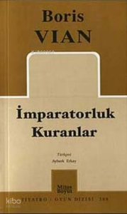 İmparatorluk Kuranlar