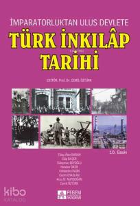 İmparatorluktan Ulus Devlete Türk İnkılap Tarihi