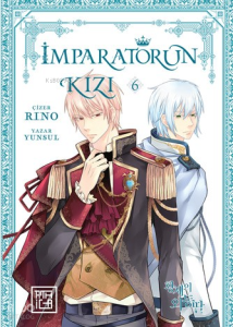 İmparatorun Kızı 6