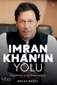 Imran Khanın Yolu