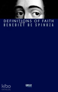 İnanç Tanımları