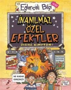 İnanılmaz Özel Efektler