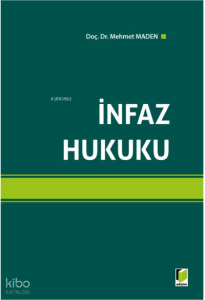 İnfaz Hukuku