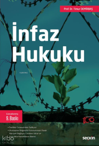 İnfaz Hukuku