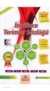 İnformal İngilizce Terimler Sözlüğü