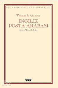 İngiliz Posta Arabası