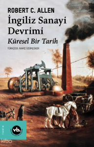 İngiliz Sanayi Devrimi;Küresel Bir Tarih