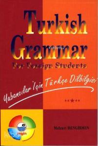 İngilizce Açıklamalı Türkçe Dilbilgisi