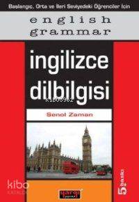 İngilizce Dilbilgisi