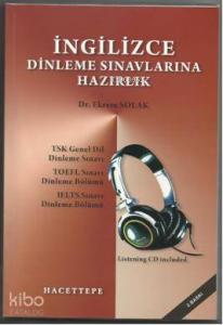 İngilizce Dinleme Sınavlarına Hazırlık