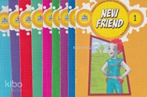 İngilizce Hikaye A1 Seviyesi 10 Kitap