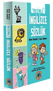 İngilizce Resimli Sözlük - Örnek Cümleler