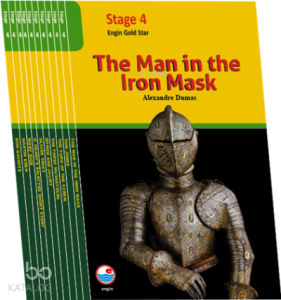 İngilizce Stage 4 Seti (14 Kitap CD'siz)