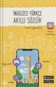 İngilizce-Türkçe Akıllı Sözlük