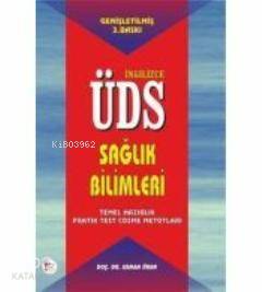 İngilizce ÜDS Sağlık Bilimleri